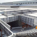 Concrete Wall Aluminum Formwork System